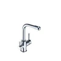 Комбиниран смесител C126 Комбиниран смесител C126