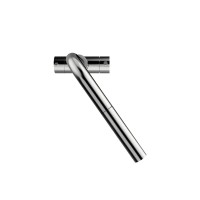 Комбиниран смесител SCHOCK Vitus PULL-OUT Inox Комбиниран смесител SCHOCK Vitus PULL-OUT Inox