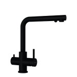 Комбиниран смесител SCHOCK Vitus PULL-OUT Puro