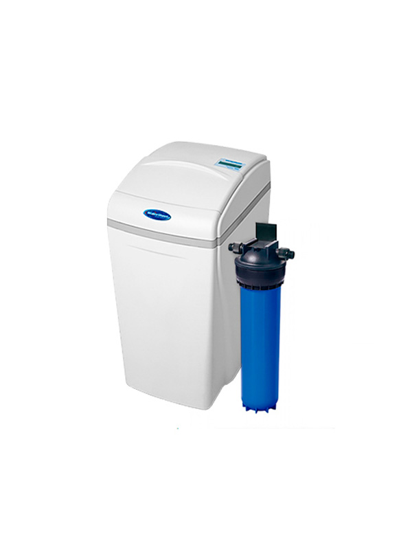 Комплексна система за омекотяване и филтриране WaterBoss 900 Плюс