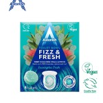 Astonish Таблети за почистване на тоалетна 8бр Евкалипт