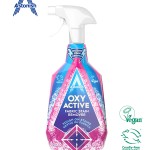 Astonish OXY Active Спрей за премахване на петна 750мл