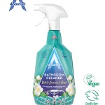 Astonish Спрей за почиствaне на баня Жасмин и Босилек 750мл