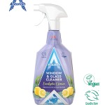 Astonish Спрей за прозорци Евкалипт и Лимон 750 мл.