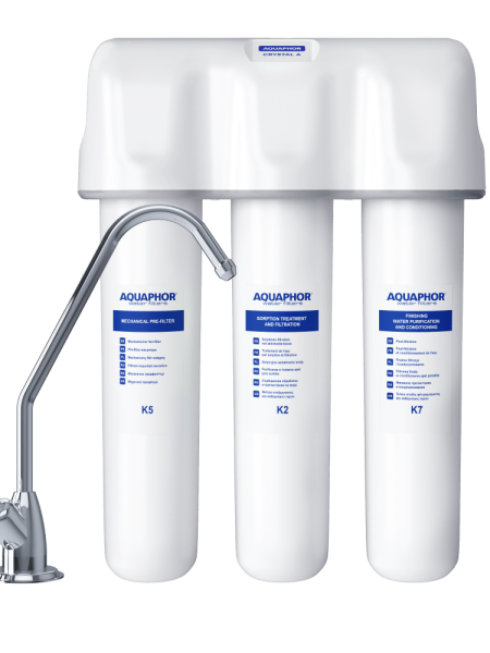 Кристал А Кристал А