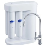 AQUAPHOR Morion + Монтаж