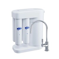AQUAPHOR Morion + Монтаж