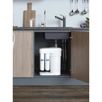 AQUAPHOR Morion + Монтаж