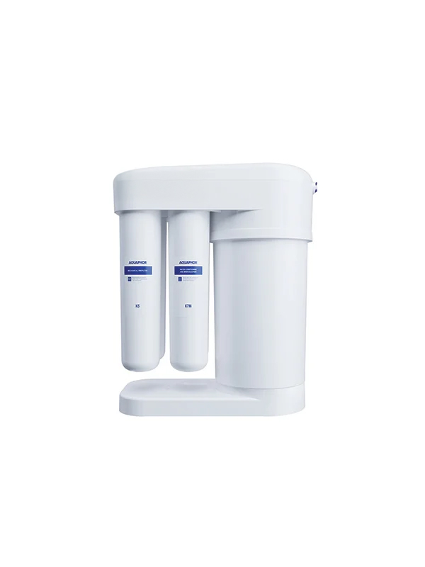 AQUAPHOR Morion + Монтаж
