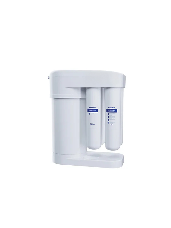 AQUAPHOR Morion + Монтаж
