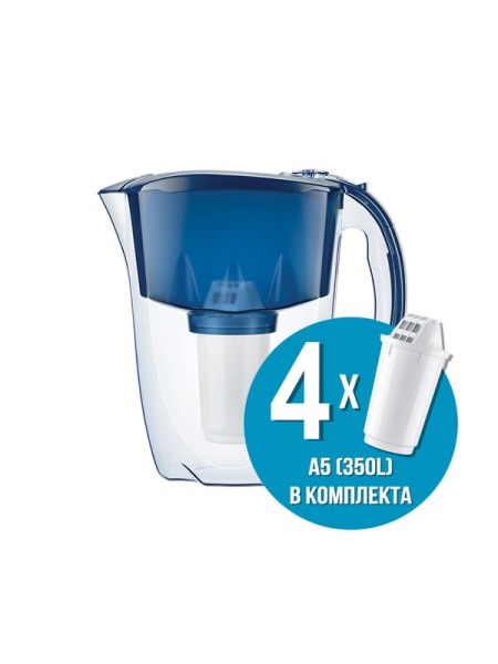 Престиж A5 (с 4 филтъра)