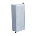 Аквафор Чешма/Фонтан Кристал Еко