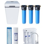 Пакет Аквафор 800 Премиум