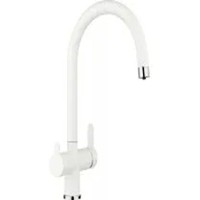 Комбиниран смесител BLANCO TRIMA Filter цвят Бял Комбиниран смесител BLANCO TRIMA Filter цвят Бял