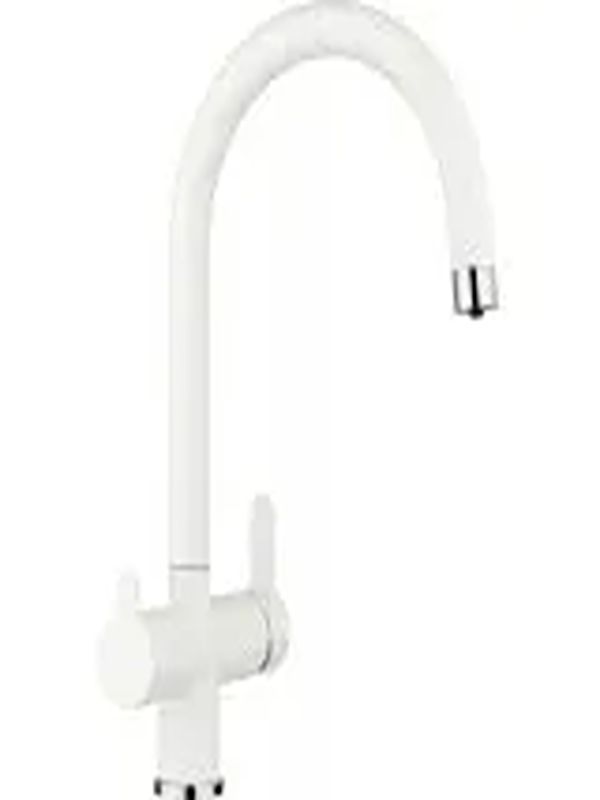 Комбиниран смесител BLANCO TRIMA Filter цвят Бял Комбиниран смесител BLANCO TRIMA Filter цвят Бял