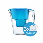 Тайм с 3 филтъра Maxfor+