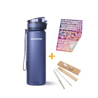 Филтрираща бутилка City 800ml.