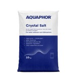 Сол за омекотяване тип А 99% NaCl, Гранулирана 10 кг/чувал