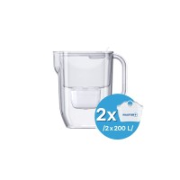 Фреш с 2 филтъра MAXFOR+