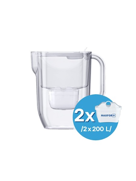 Фреш с 2 филтъра MAXFOR+ Фреш с 2 филтъра MAXFOR+