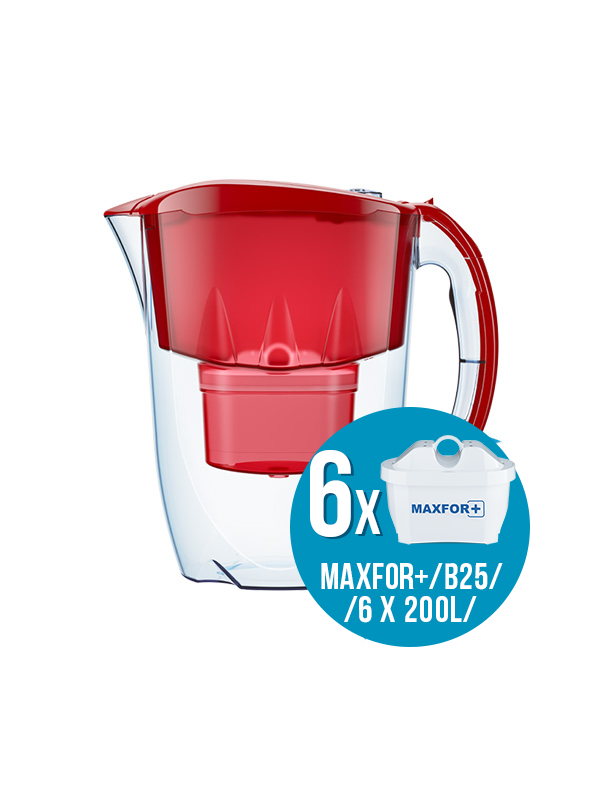 Джаспър MAXFOR+ (със 7 филтъра) — 11