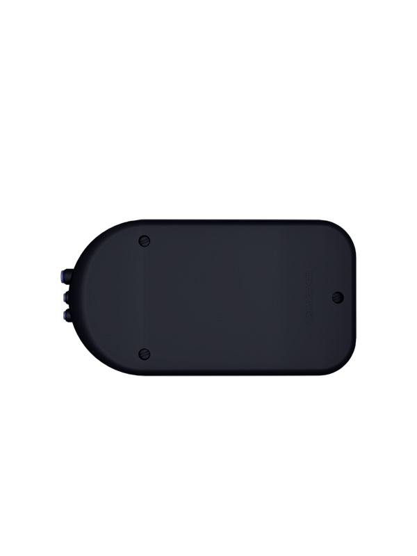 Система с обратна осмоза DWM-102S EU Black Edition — 6