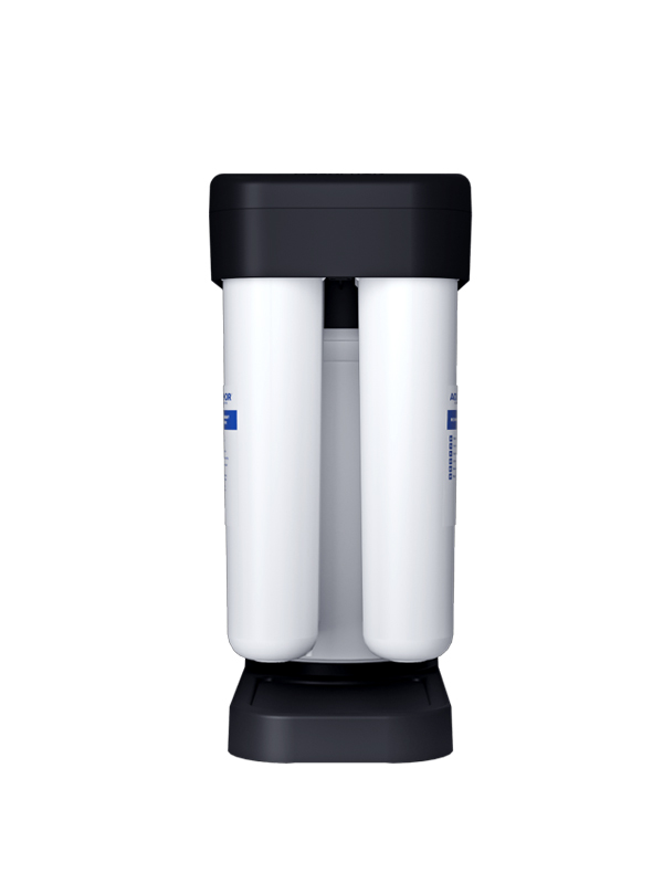 Система с обратна осмоза DWM-102S EU Black Edition — 4