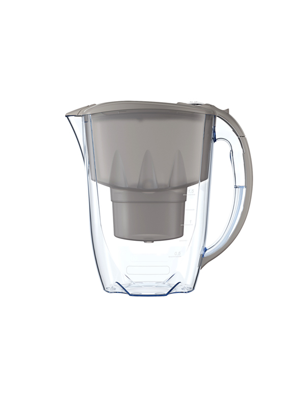 Аметист със 7 филтъра MAXFOR+ H, сив — 4