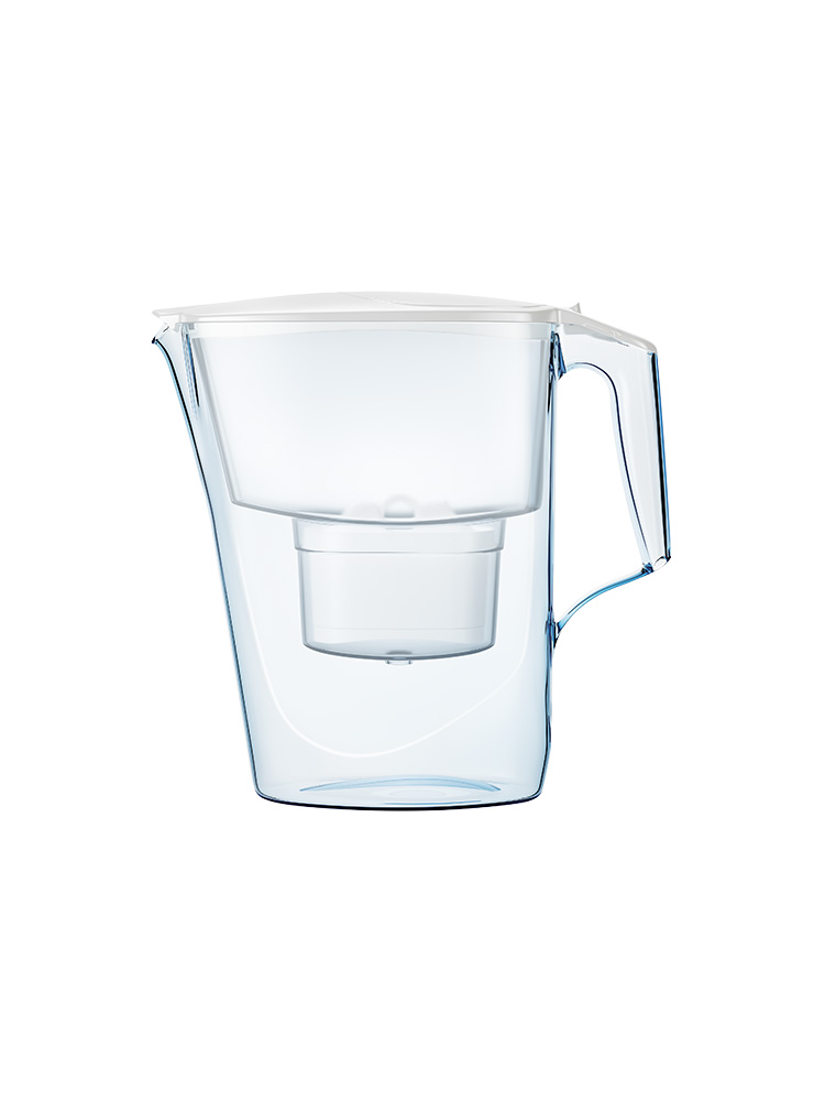 Aquaeffect филтрираща кана MAX — 2