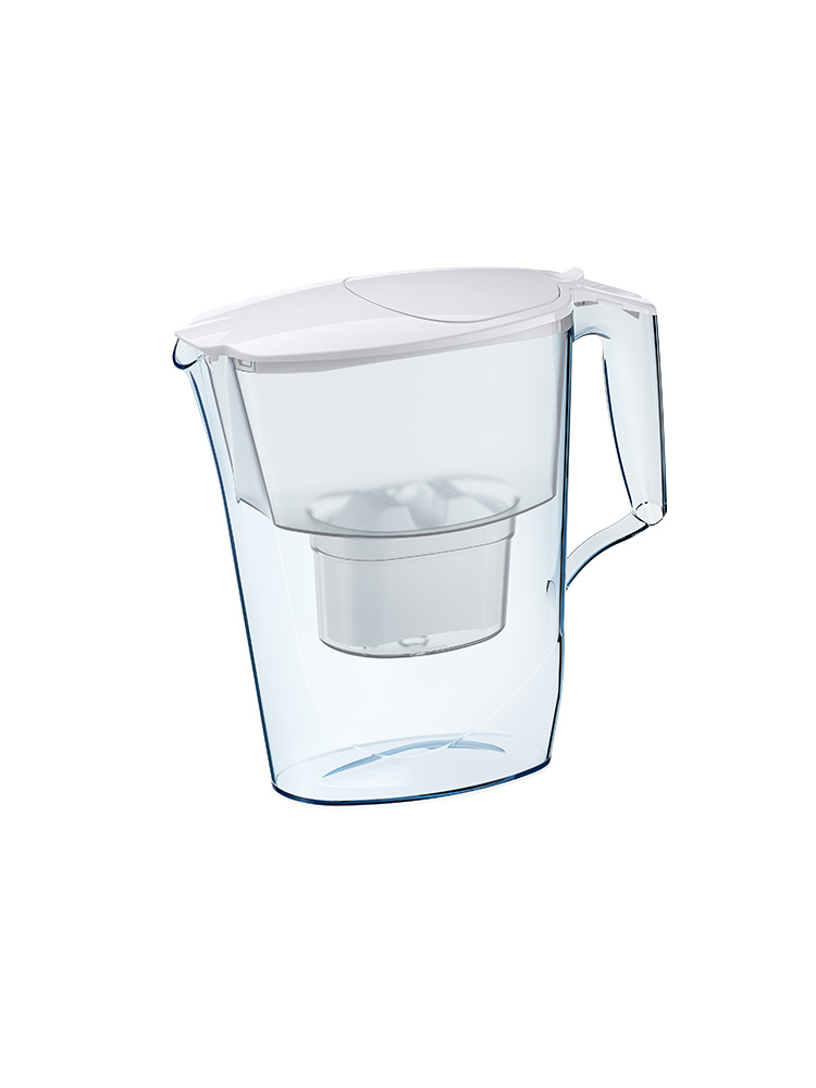 Aquaeffect филтрираща кана MAX — 3