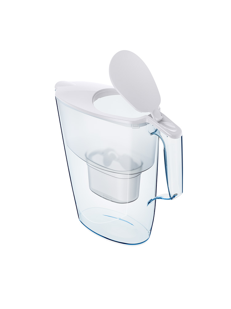 Aquaeffect филтрираща кана MAX — 4