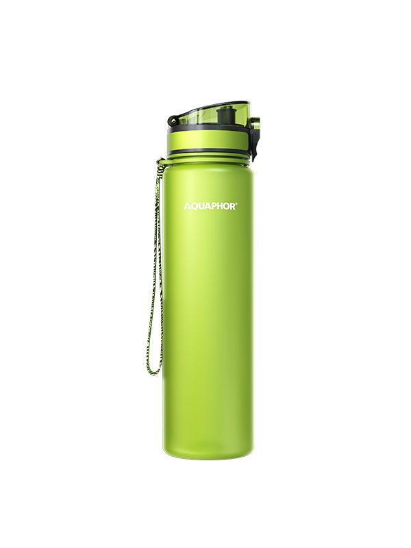 Филтрираща бутилка City 1000ml. — 8