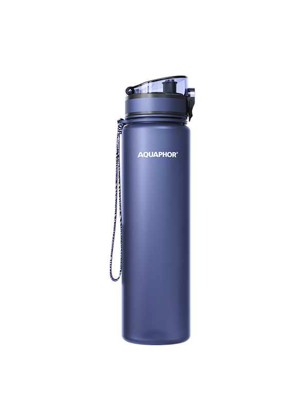 Филтрираща бутилка City 1000ml. — 9