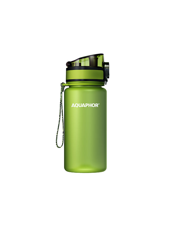 Филтрираща бутилка City 350ml. (с 5 филтъра) — 5