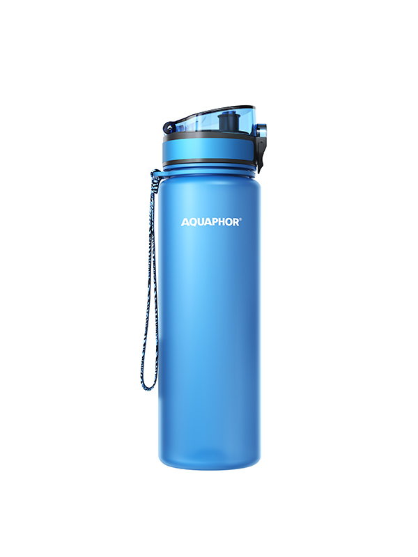 Филтрираща бутилка City 800ml. — 16