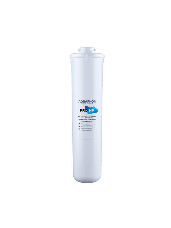 DUO HF PRO — 5
