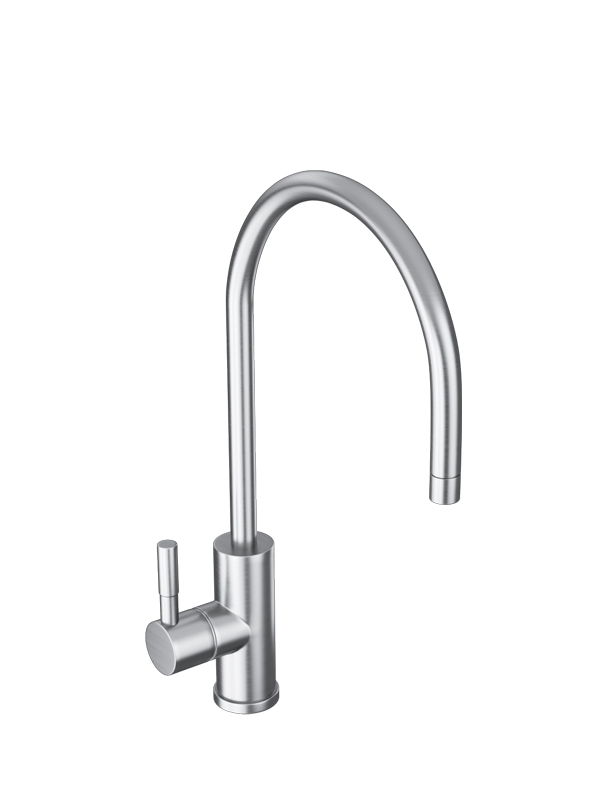 Батерия за питейна вода WLG 1301-010 мат — 2