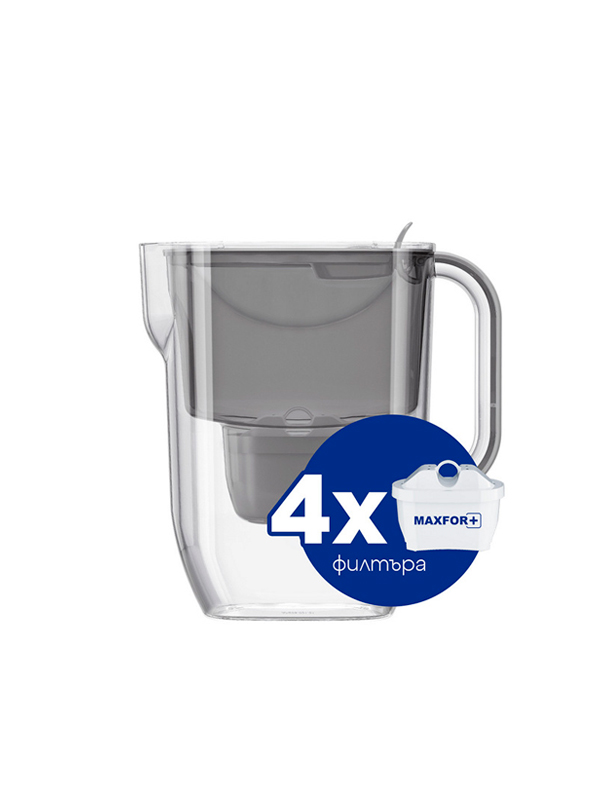 Фреш с 4 филтъра MAXFOR+ — 2