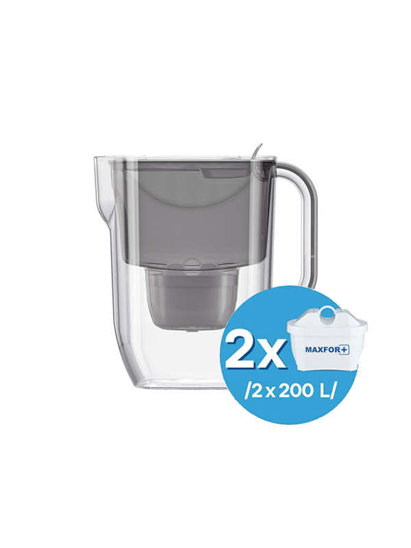 Фреш с 2 филтъра MAXFOR+ — 2