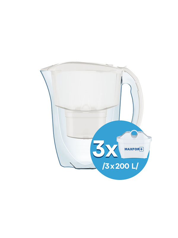 Джаспър (с 3 филтъра) — 7