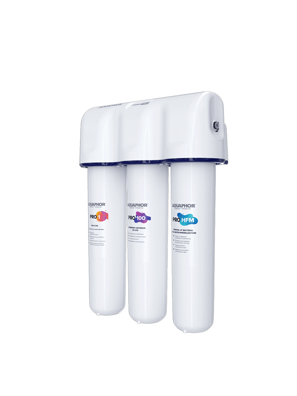 OSMO Pro 100 EU — 3