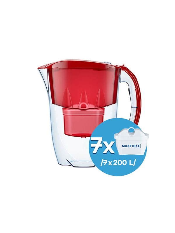 Джаспър MAXFOR+ (със 7 филтъра) — 2