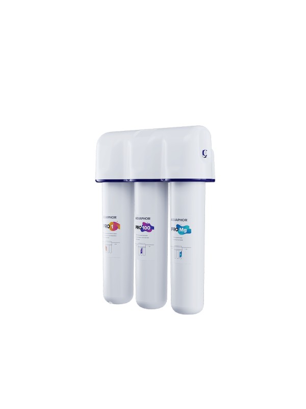 OSMO Pro 100 — 3