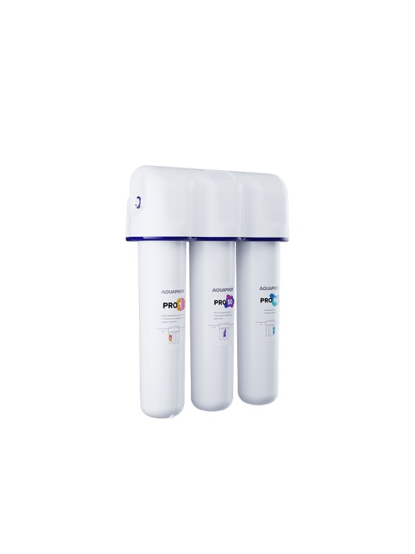 OSMO Pro 50 — 3