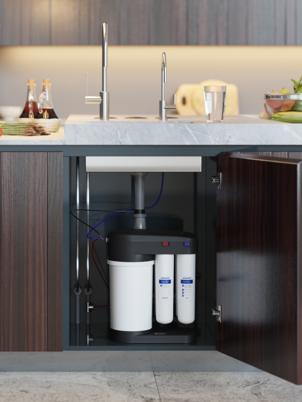 DWM-102S Black Edition — 2