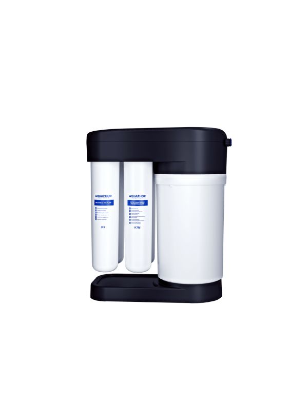 DWM-102S Black Edition — 4