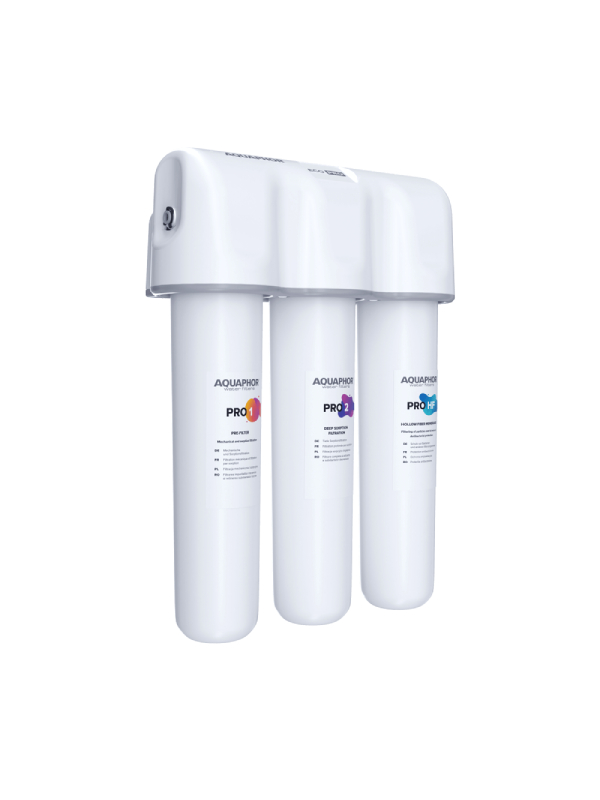 Кристал ECO Pro — 3