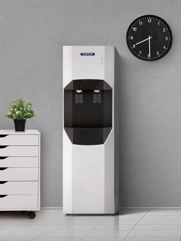 Филтриращ диспенсър RO PRO 100 — 2