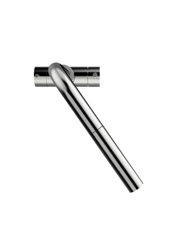 Комбиниран смесител SCHOCK Vitus PULL-OUT Inox — 3
