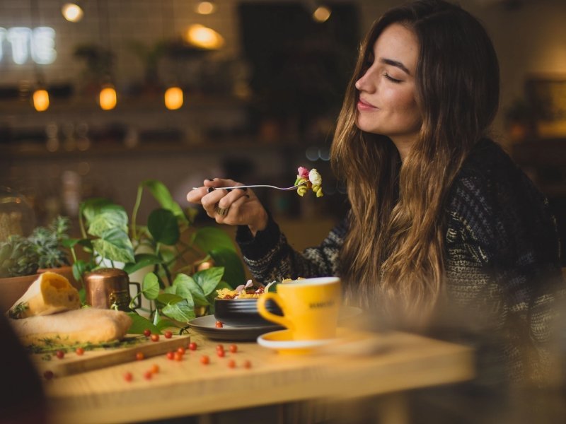 По-вкусни ястия и напитки